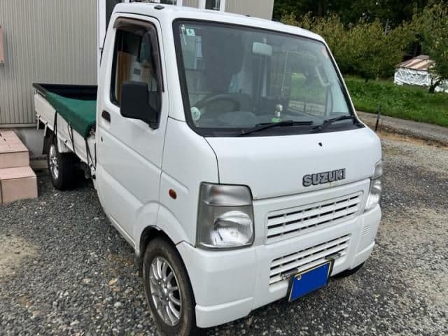 SUZUKI