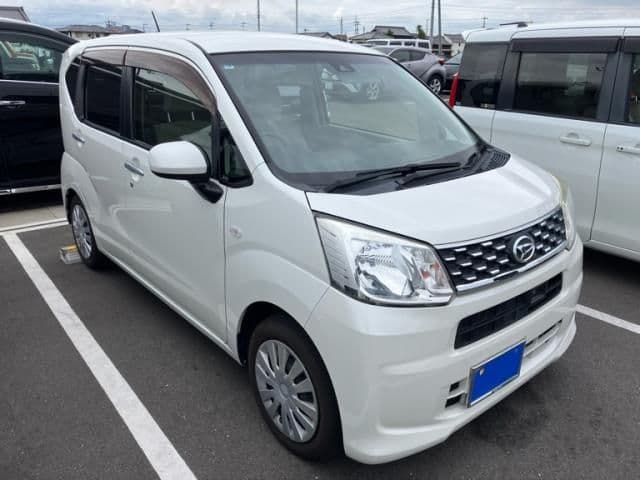 DAIHATSU