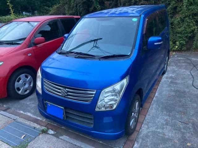 SUZUKI