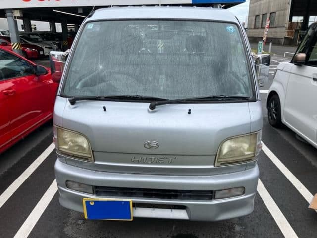 DAIHATSU