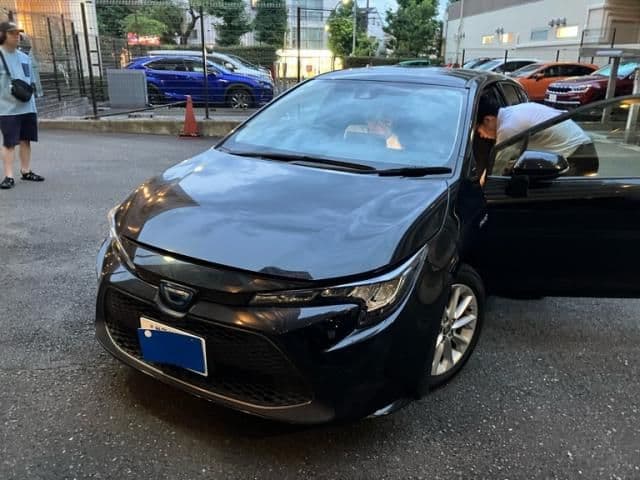 TOYOTA