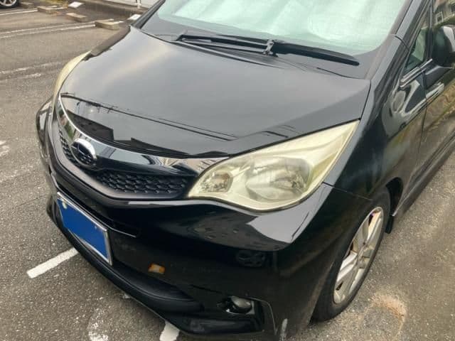 SUBARU