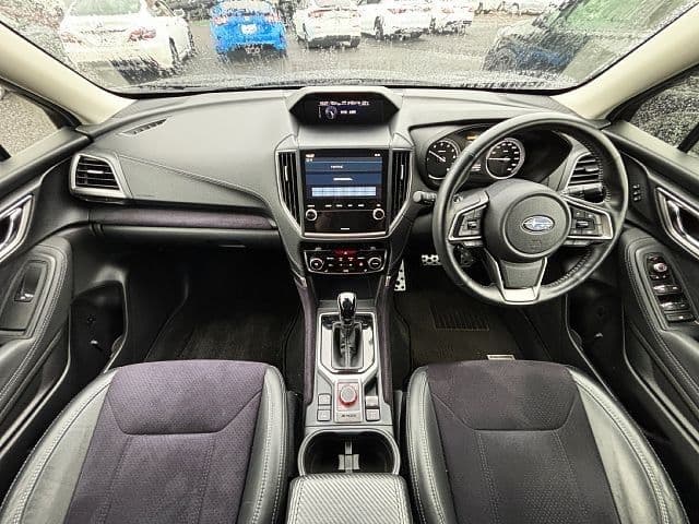 SUBARU