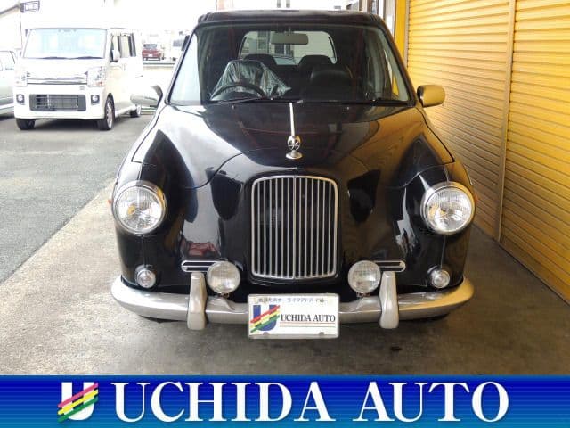 MITSUOKA