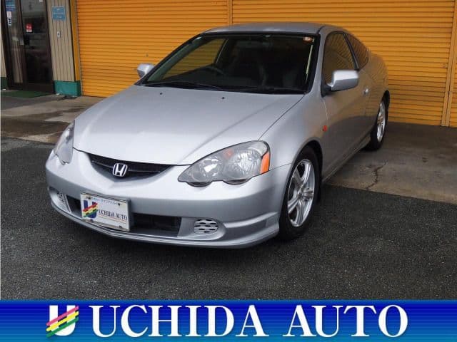 HONDA INTEGRA coupe