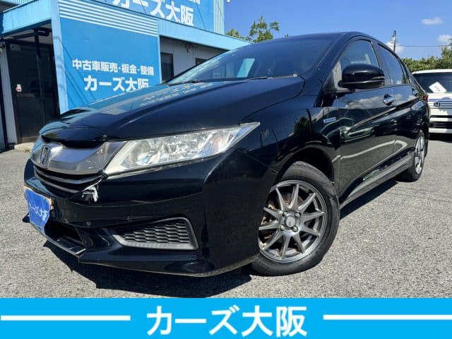 HONDA
