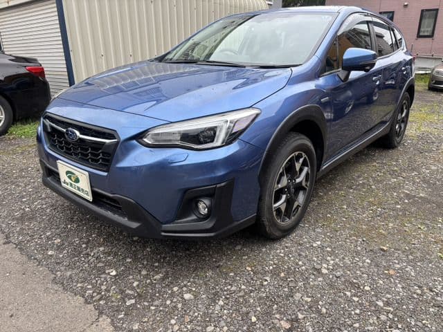 SUBARU SUBARU XV HYBRID