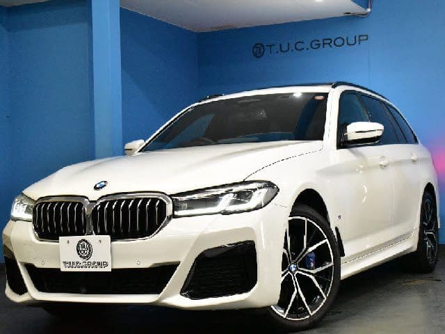 BMW BMW 5series TOURING