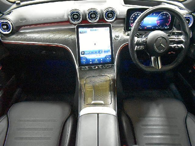 MERCEDES BENZ