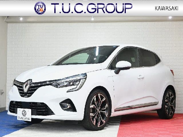 RENAULT RENAULT LUTECIA