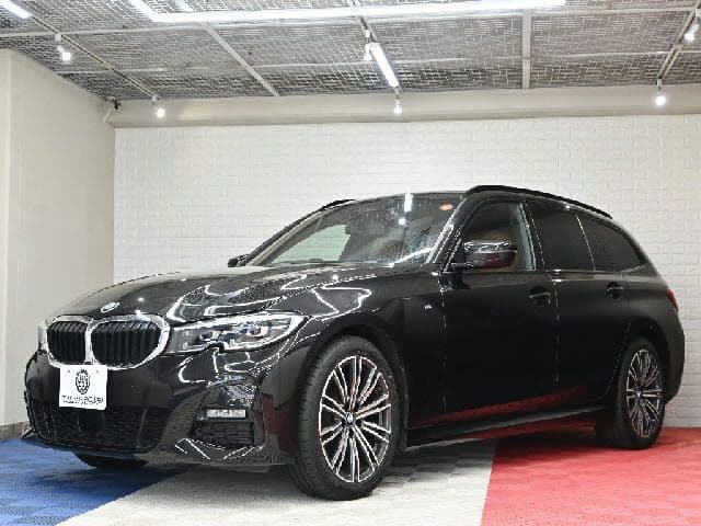 BMW BMW 3series TOURING