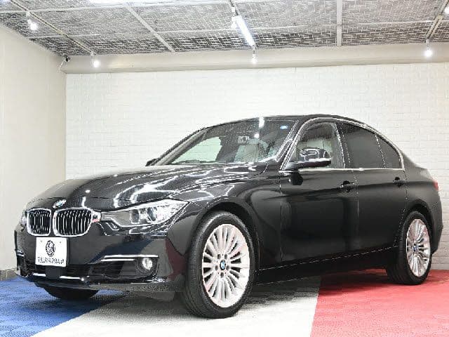 BMW BMW 3series sedan