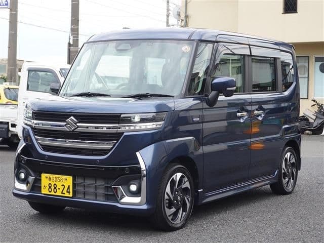 SUZUKI