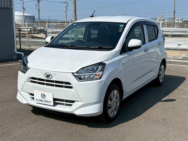 DAIHATSU