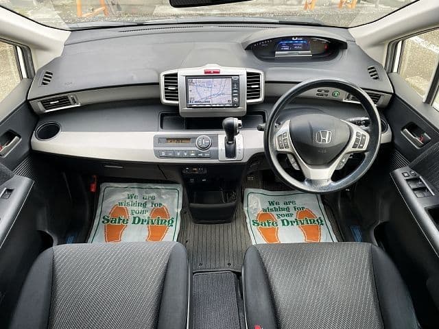 HONDA