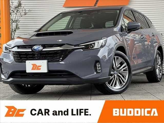 SUBARU null