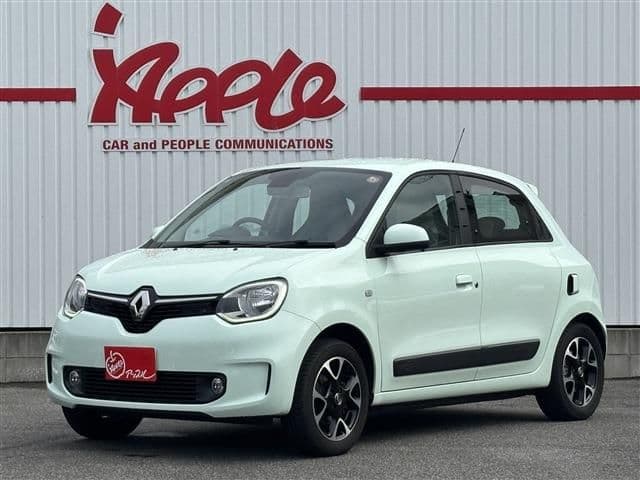 RENAULT RENAULT TWINGO