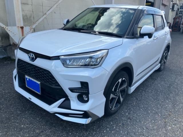 TOYOTA