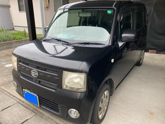 DAIHATSU