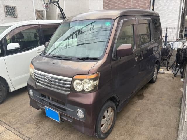 DAIHATSU