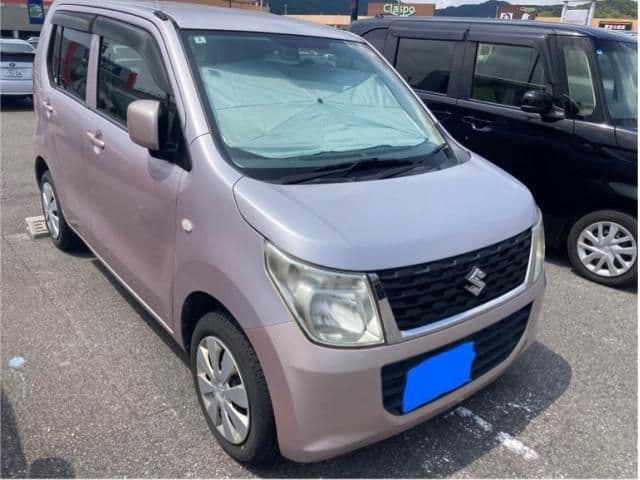 SUZUKI