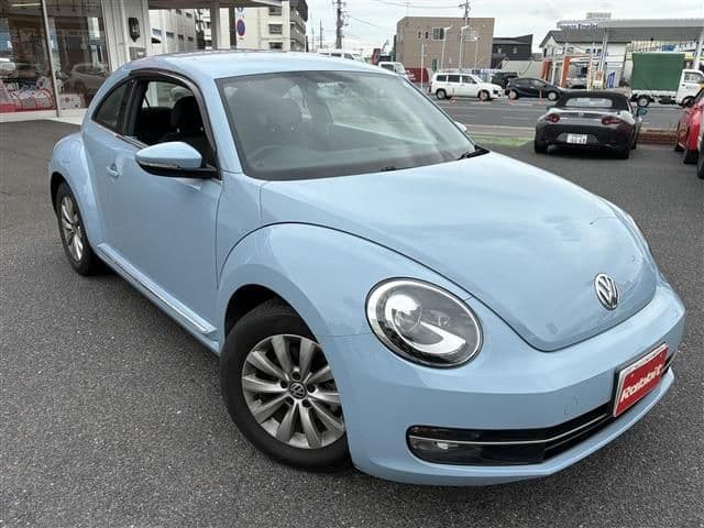 VOLKSWAGEN