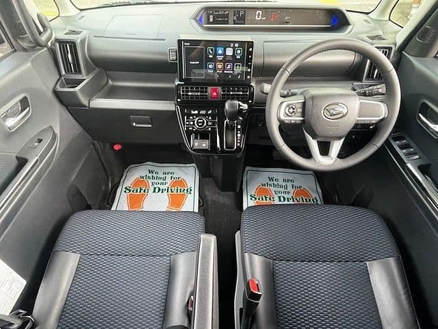 DAIHATSU