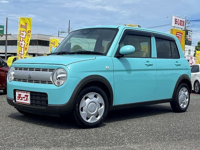 SUZUKI