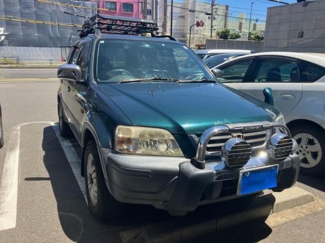 HONDA