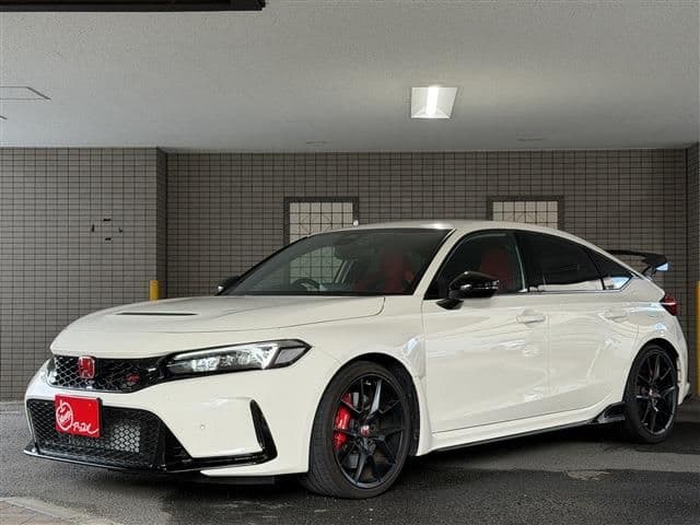 HONDA CIVIC hatchback