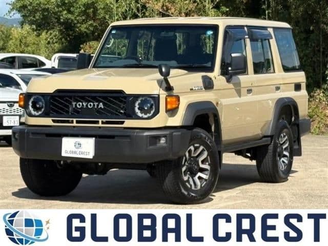 TOYOTA null