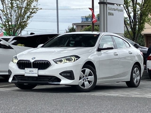 BMW BMW 2series Gran coupe