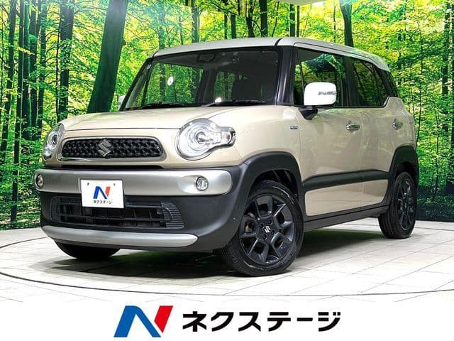 SUZUKI XBEE