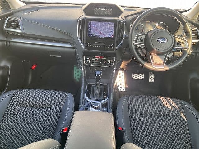 SUBARU