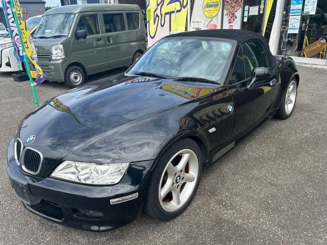 BMW BMW Z3 ROADSTAR