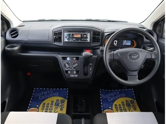 DAIHATSU