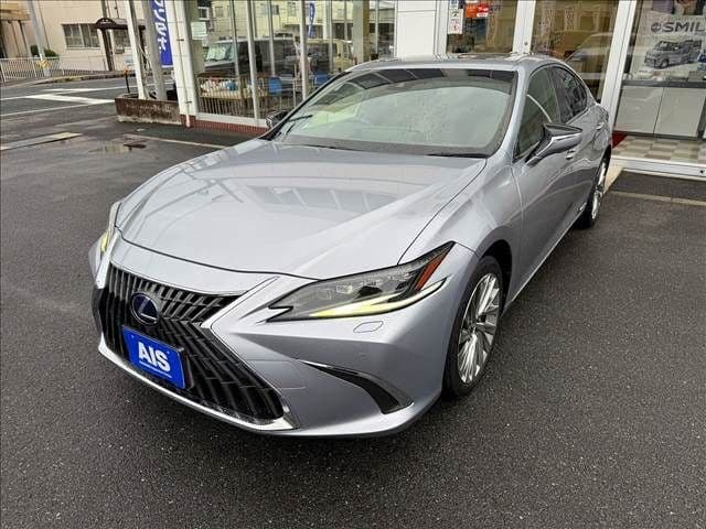 TOYOTA LEXUS ES300h