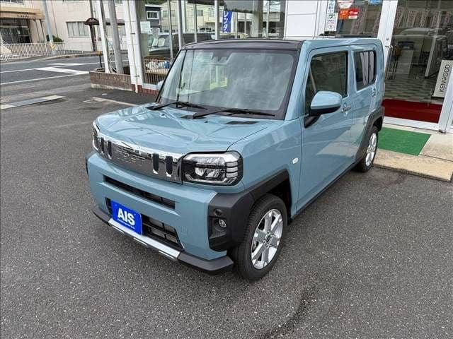 DAIHATSU