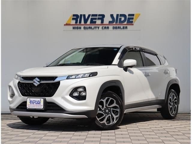 SUZUKI null