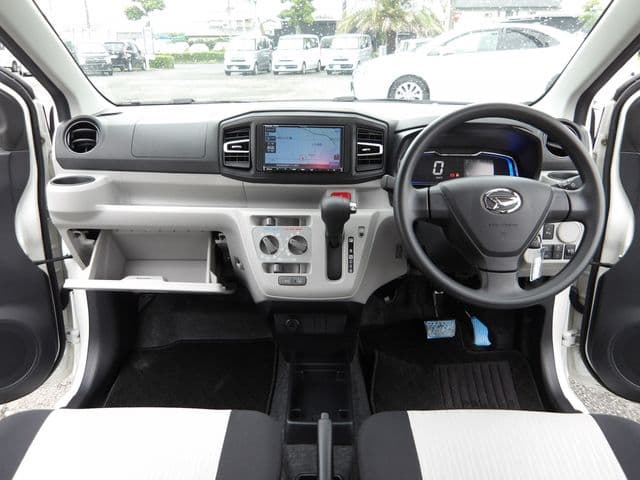 DAIHATSU