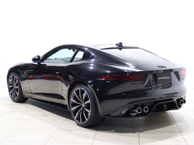 JAGUAR