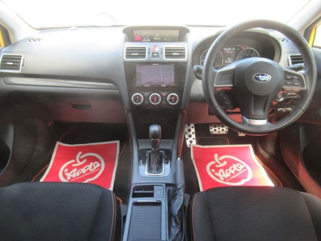 SUBARU