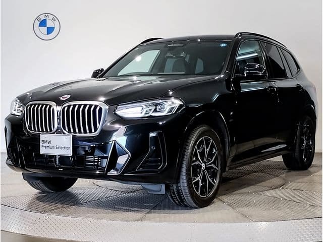 BMW BMW X3