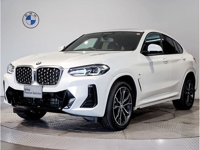 BMW BMW X4