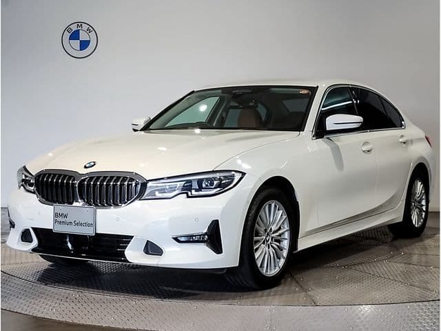 BMW BMW 3series sedan