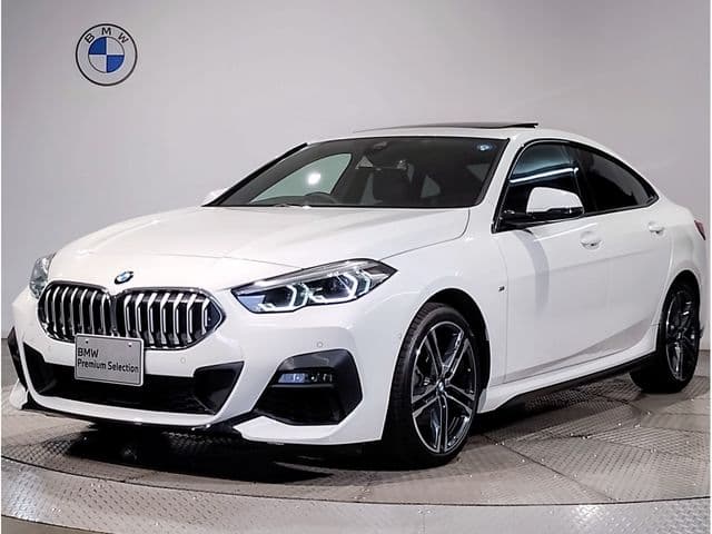 BMW BMW 2series Gran coupe