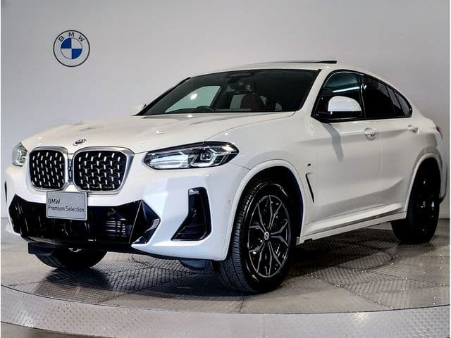 BMW BMW X4