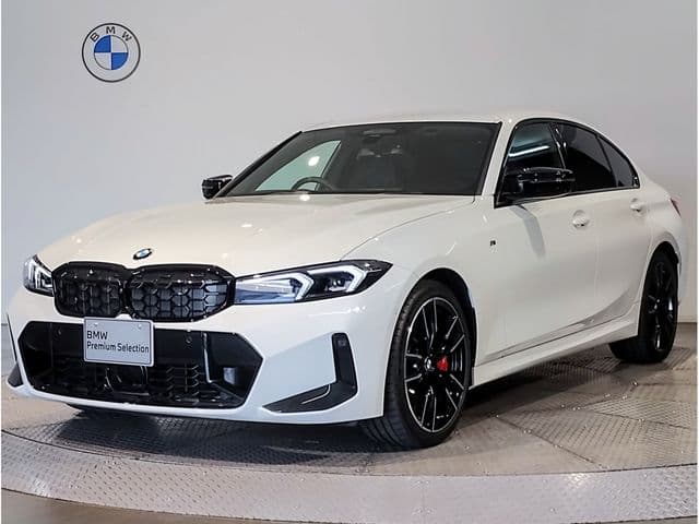 BMW BMW 3series sedan