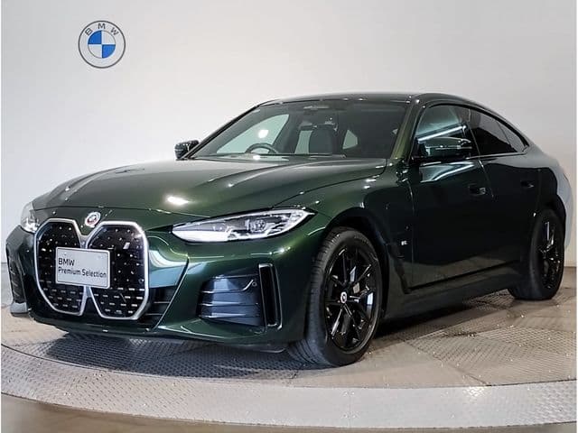 BMW BMW i4