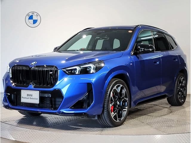 BMW BMW X1